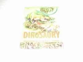 Kniha o dinosauroch č.1 (4/4)