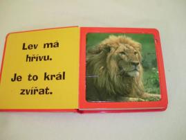 Kniha s puzzle (2/4)
