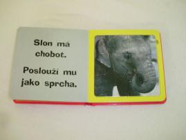 Kniha s puzzle (3/4)