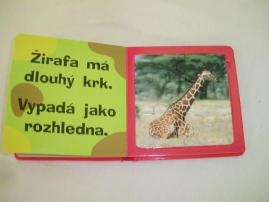 Kniha s puzzle (4/4)