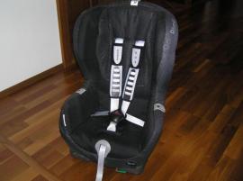 Römer duo plus isofix (1/2)