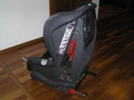 Römer duo plus isofix (2/2)