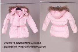 Benetton bunda (1/1)