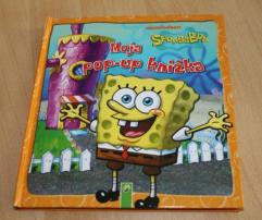 Knihu spongebob (2/2)