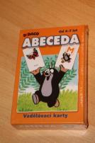 Hracie karty krtko (2/2)