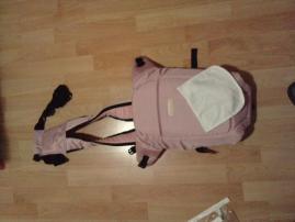 Prebalovaci pult,baby vak (2/3)