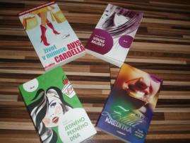 Raz citane (1/2)