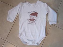 Body veselé vianoce (1/3)