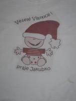 Body veselé vianoce (2/3)