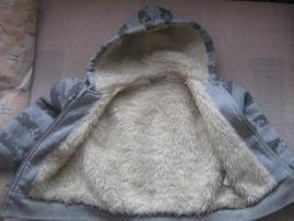 Bunda 104/110 (2/4)