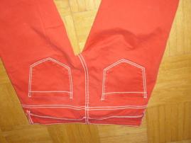 Nohavie terranova (2/2)