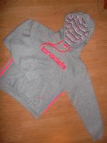 Lonsdale damska mikina (1/2)