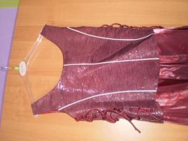 Spolocenske saty (1/2)