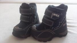 Detske teple topanky (1/1)