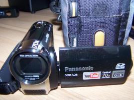 Kamera panasonic (1/1)