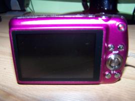 Fotoaparát casio (2/2)