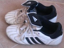 Orig.adidas kopačky kuk (1/4)