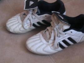 Orig.adidas kopačky kuk (2/4)
