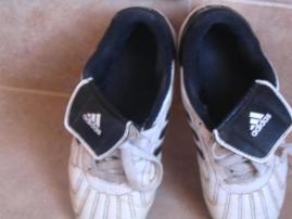 Orig.adidas kopačky kuk (4/4)