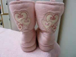 Stylove boticky (3/4)