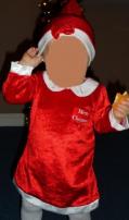 Mikulaske saty (1/4)