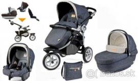 Kočík peg perego gt3 (1/4)
