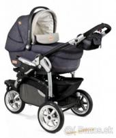 Kočík peg perego gt3 (3/4)