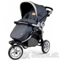 Kočík peg perego gt3 (4/4)