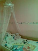 Postelne pradlo (2/3)