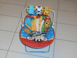 Sedadlo fisher price (3/3)