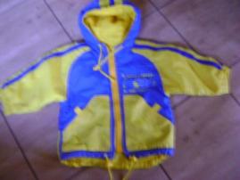 Vetrovka (1/3)