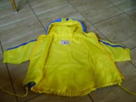 Vetrovka (2/3)