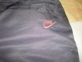 Nike šuštiaky (2/3)