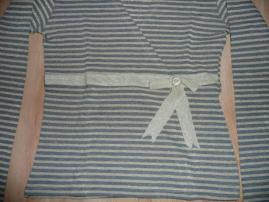2xoblečený top (2/2)