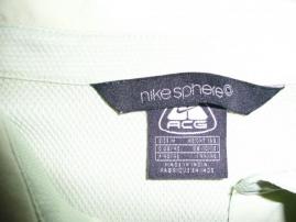 Nike acg košeľa