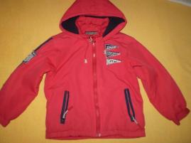 Prechodna bunda98/104 (1/1)