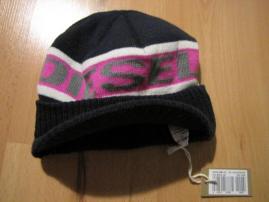 Diesel ciapkna (1/1)