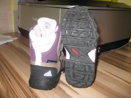 Topánky na zimu adidas (2/3)