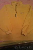 Reebok mikina. (1/2)