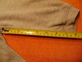 Tepláčky f&f 9-12 (2/4)
