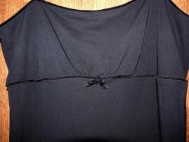 Elegantné spoločenské šat (2/4)
