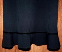 Elegantné spoločenské šat (3/4)