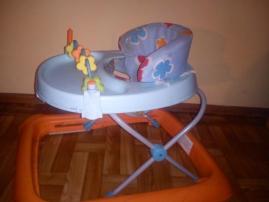 Choditko chicco (2/4)