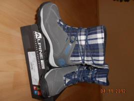Snehule alpine pro 32 (2/3)