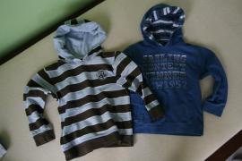 Krásne mikinky h&m (1/2)