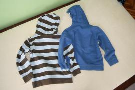 Krásne mikinky h&m (2/2)