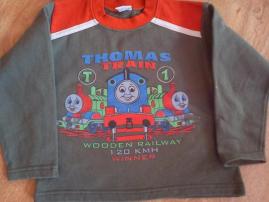 Thomas mikina (1/1)