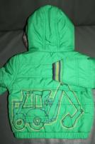 Teplucka bunda (2/3)
