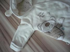 Mackovy overal bruin (2/4)