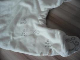 Mackovy overal bruin (4/4)